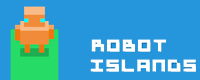 link takes you to robot islands basic coding game